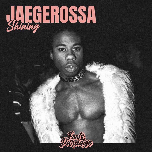 Jaegerossa – Shining cover artwork