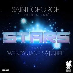 Stars – St George feat Wendy Jane Satchell cover artwork