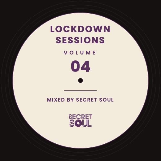 Lockdown Sessions Vol. 4 - Respect To The Reflex cover artwork